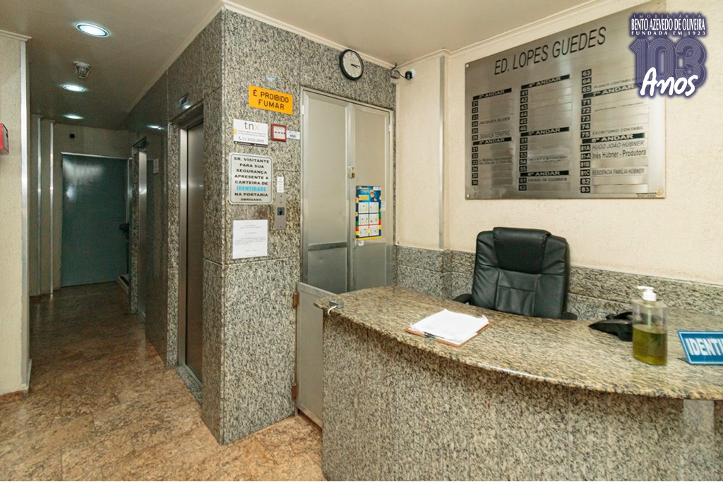 Apartamento, 3 quartos, 71 m² - Foto 4