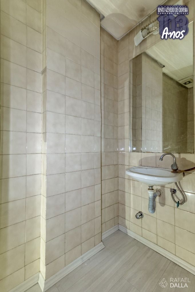 Loja-Salão, 25 m² - Foto 12