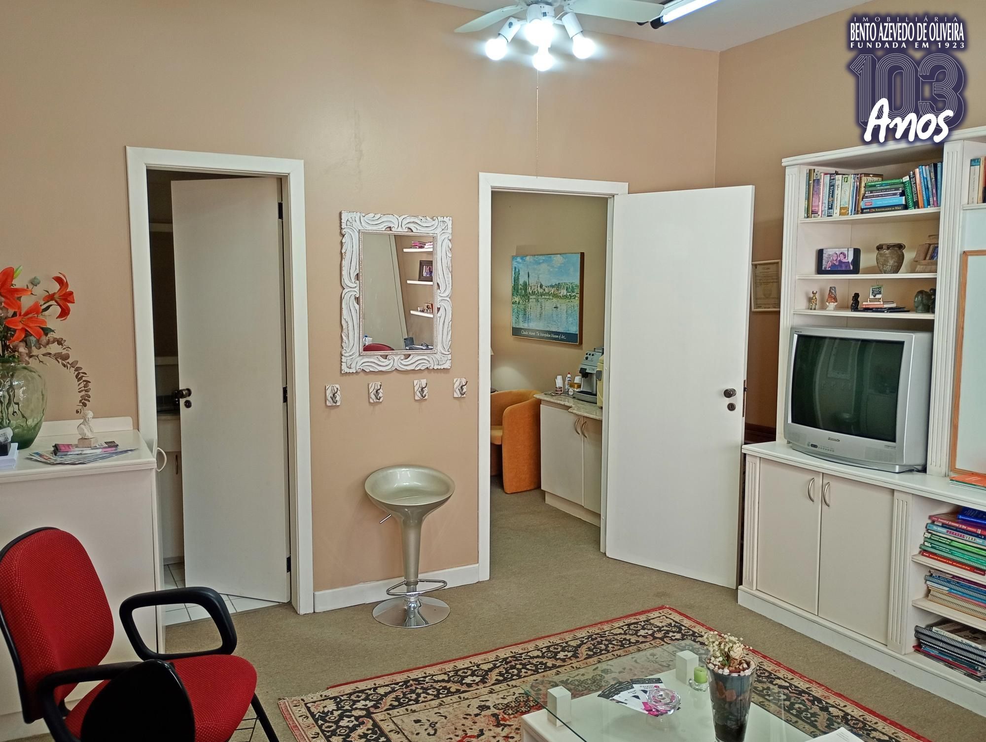 Sala-Conjunto, 64 m² - Foto 3