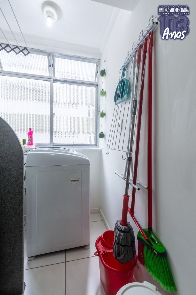 Apartamento, 1 quarto, 43 m² - Foto 10