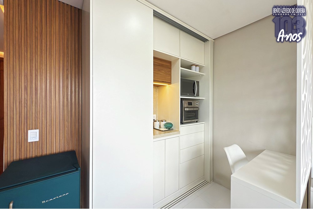 Apartamento, 1 quarto, 26 m² - Foto 23