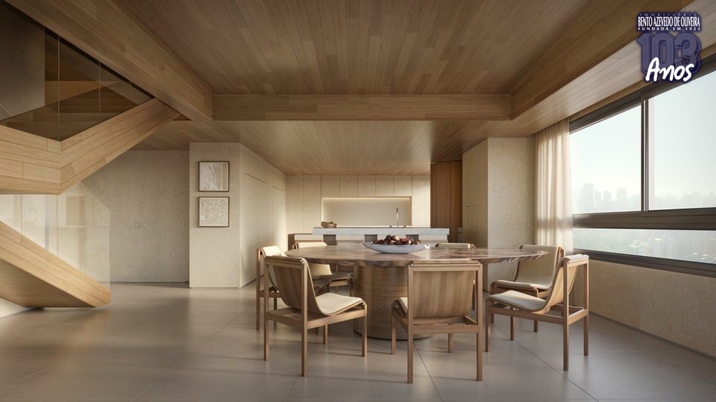 Apartamento, 3 quartos, 257 m² - Foto 4