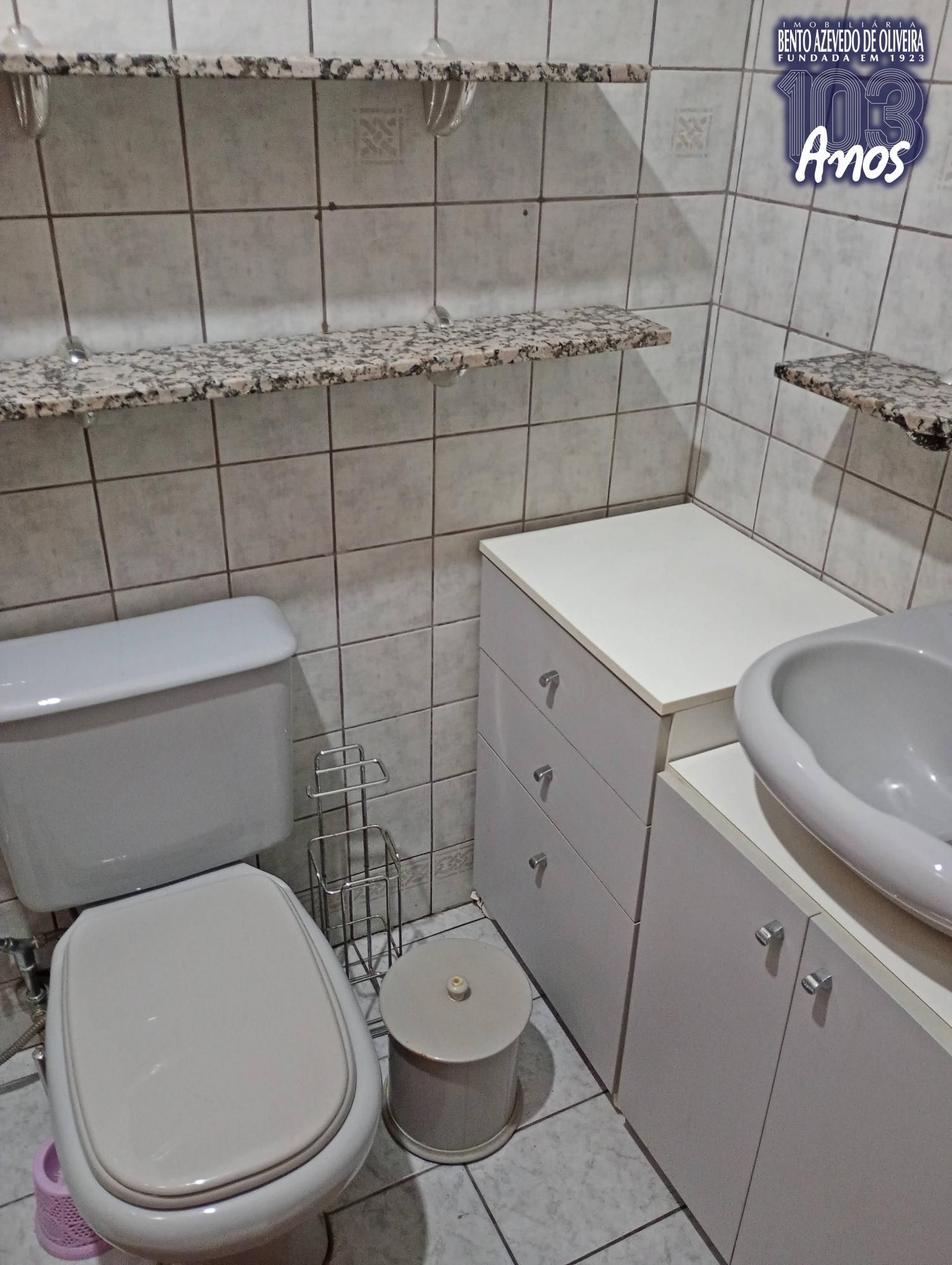 Casa de Condomínio, 2 quartos - Foto 27