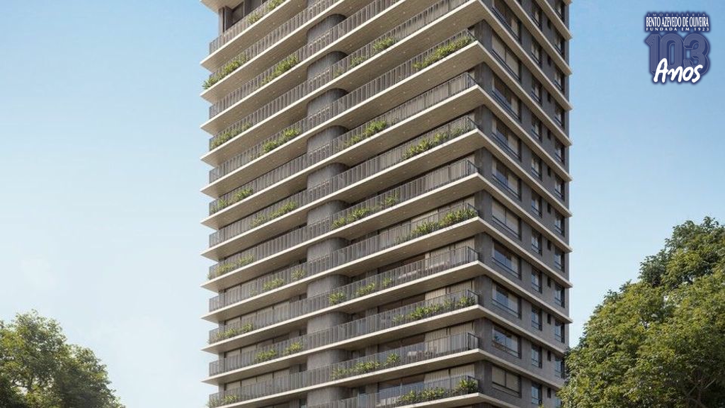 Apartamento, 3 quartos, 257 m² - Foto 2