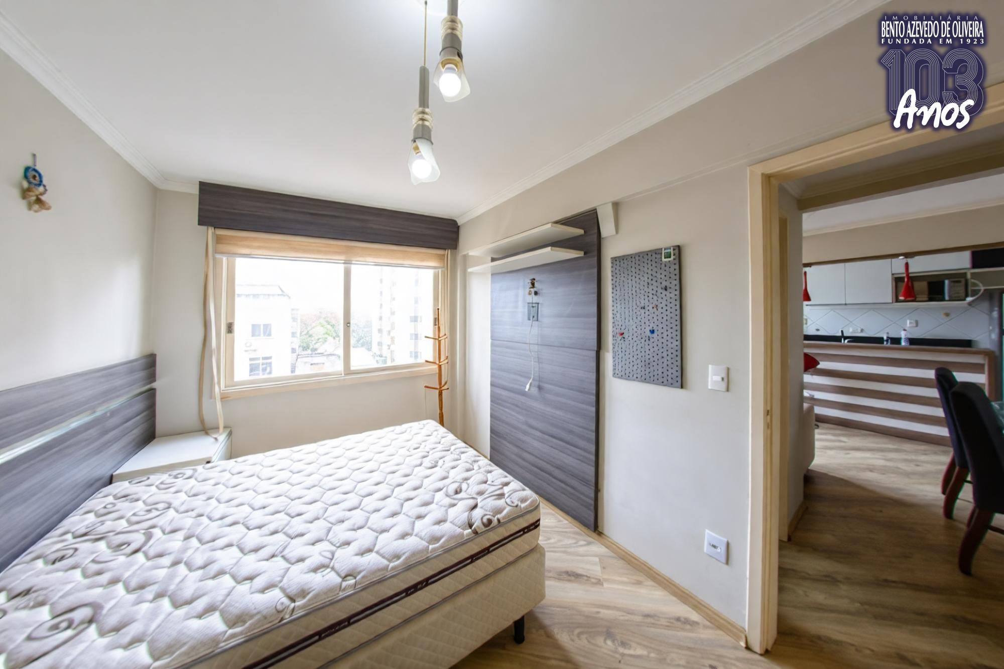 Apartamento, 1 quarto, 43 m² - Foto 21
