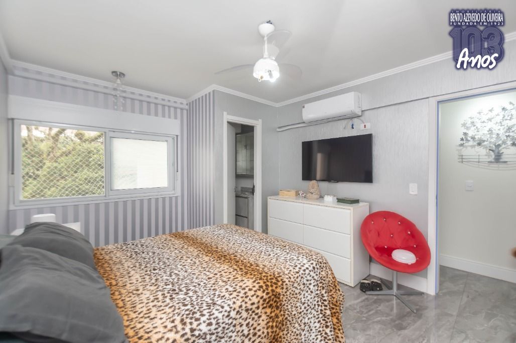 Apartamento, 3 quartos, 91 m² - Foto 28