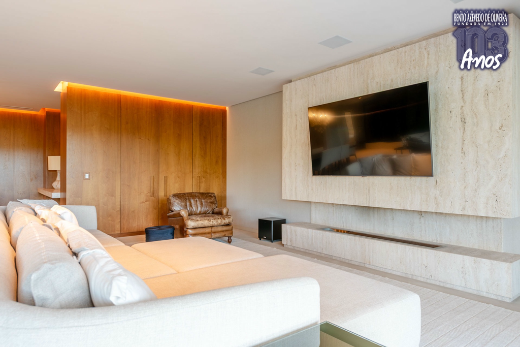 Apartamento, 3 quartos, 478 m² - Foto 34
