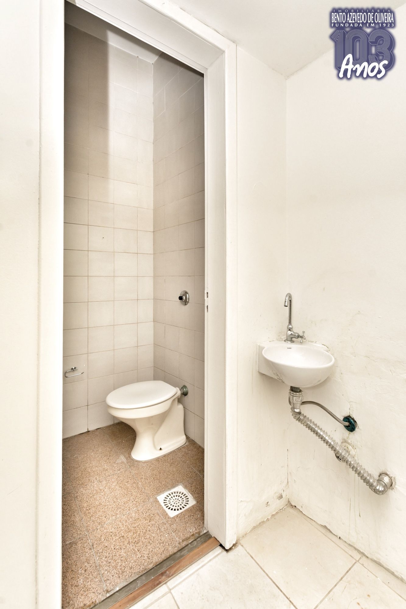 Loja-Salão, 48 m² - Foto 6