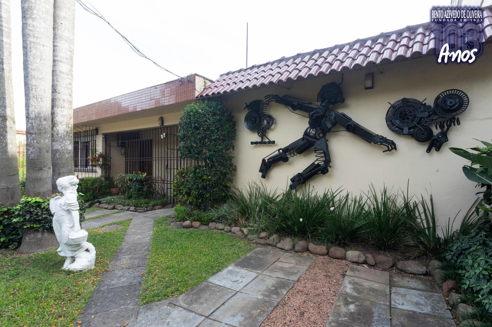 Casa, 5 quartos, 470 m² - Foto 2