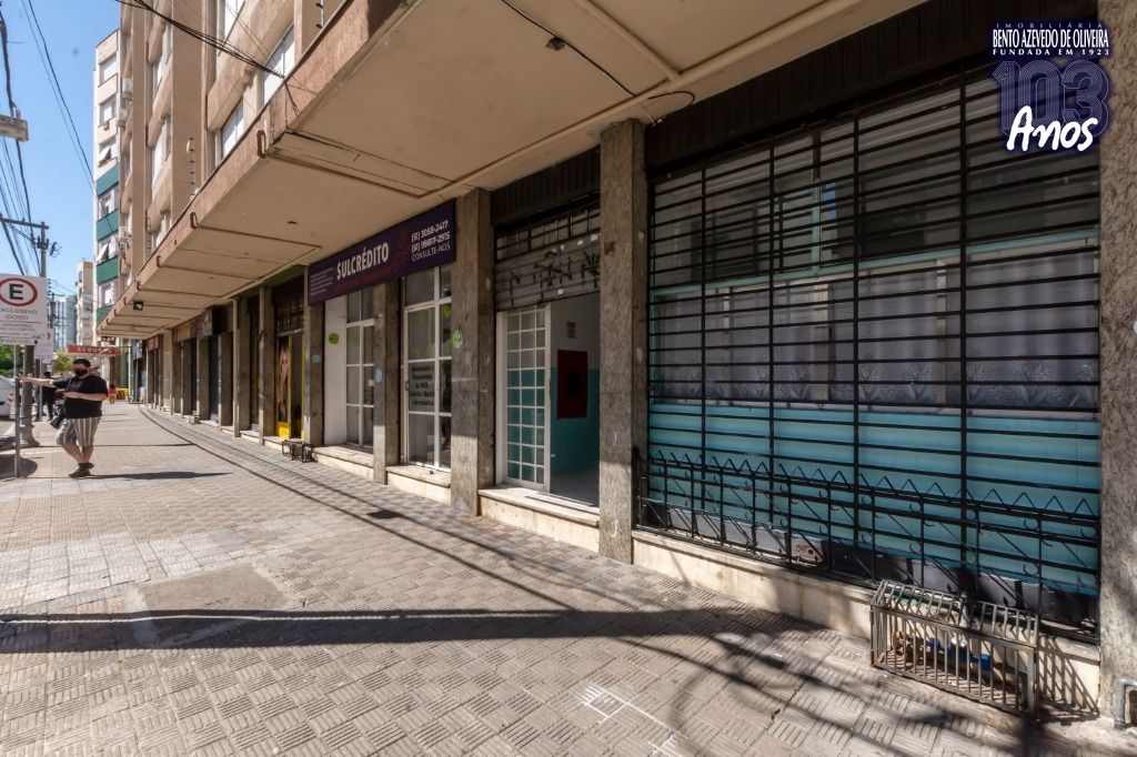 Loja-Salão, 40 m² - Foto 6