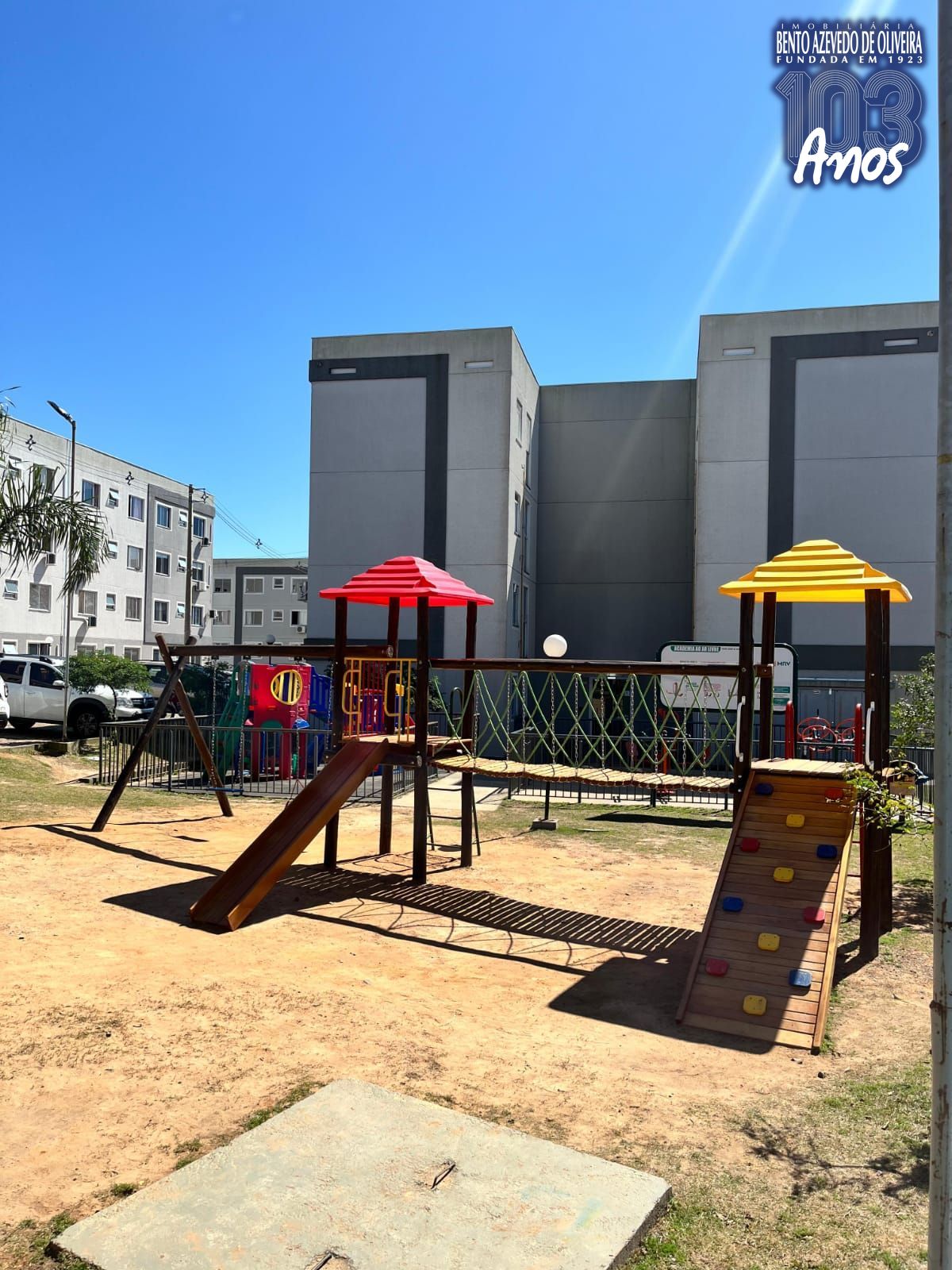 Apartamento, 2 quartos, 40 m² - Foto 15