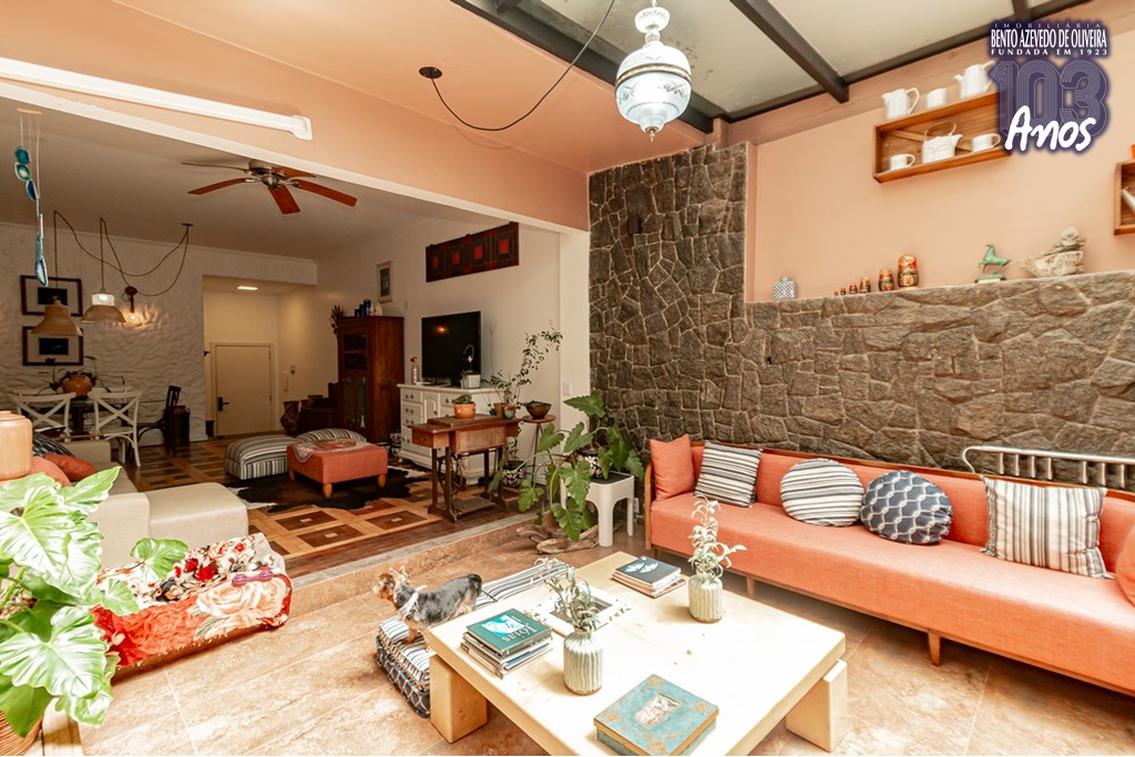 Apartamento, 3 quartos, 145 m² - Foto 48
