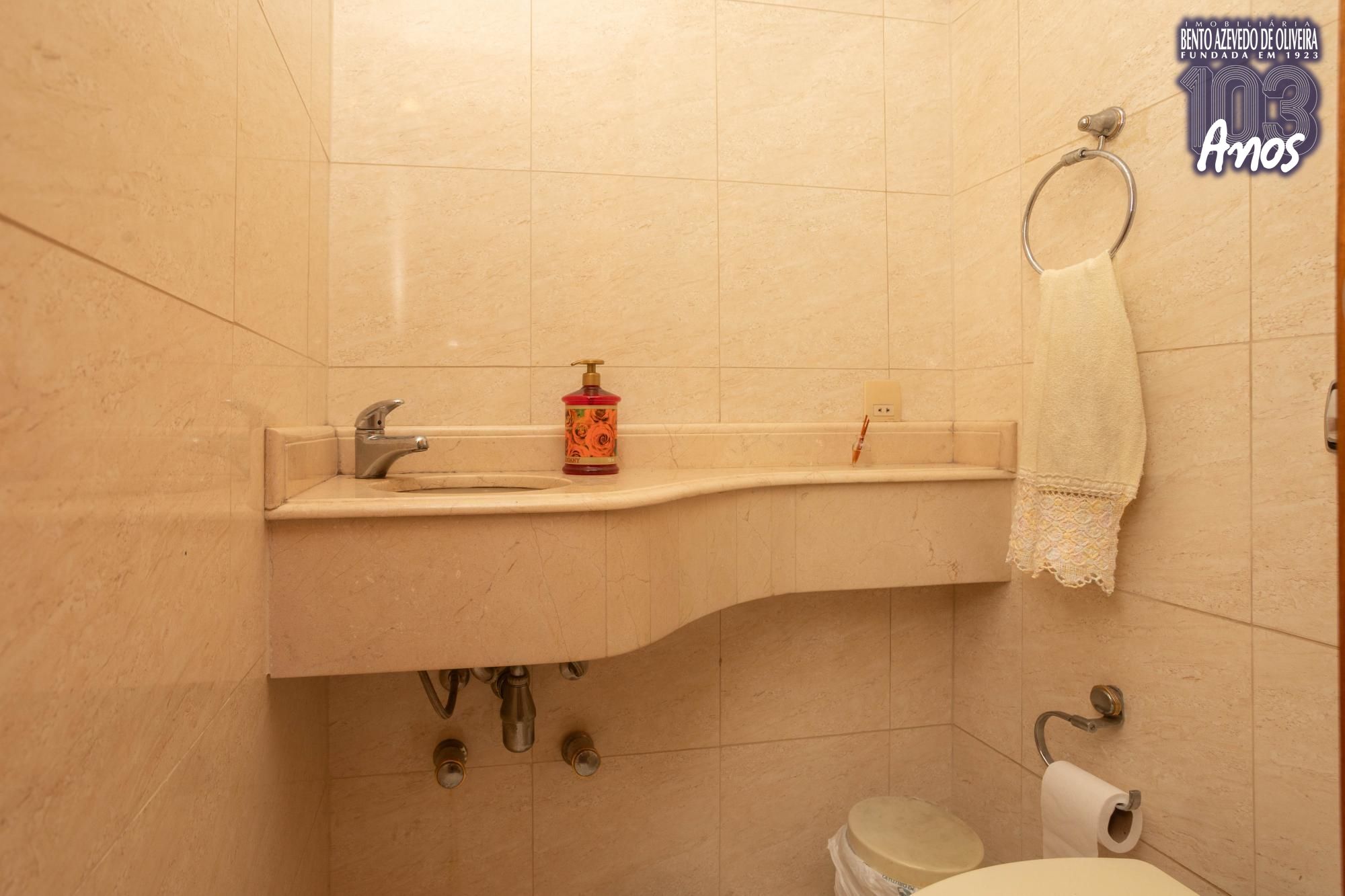 Cobertura, 3 quartos, 152 m² - Foto 14