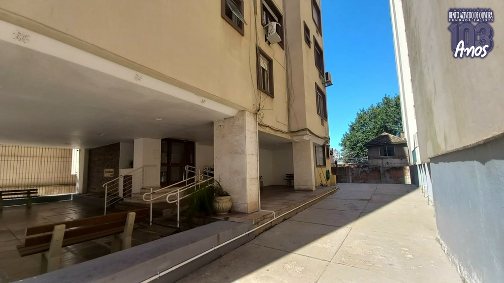 Apartamento, 4 quartos, 107 m² - Foto 30