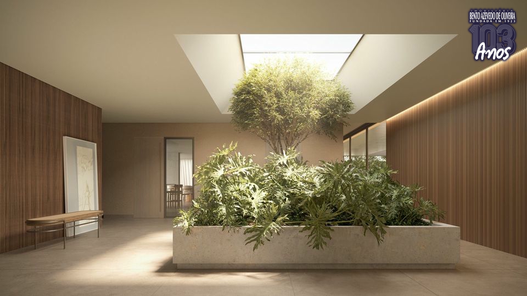 Cobertura, 4 quartos, 330 m² - Foto 3