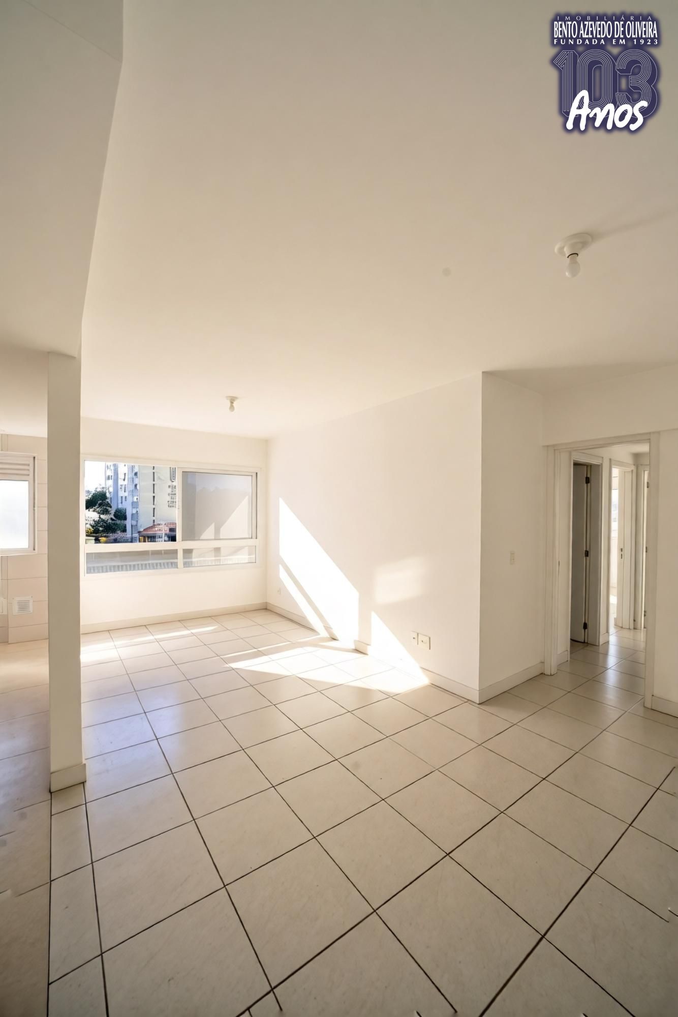 Apartamento, 3 quartos, 80 m² - Foto 2