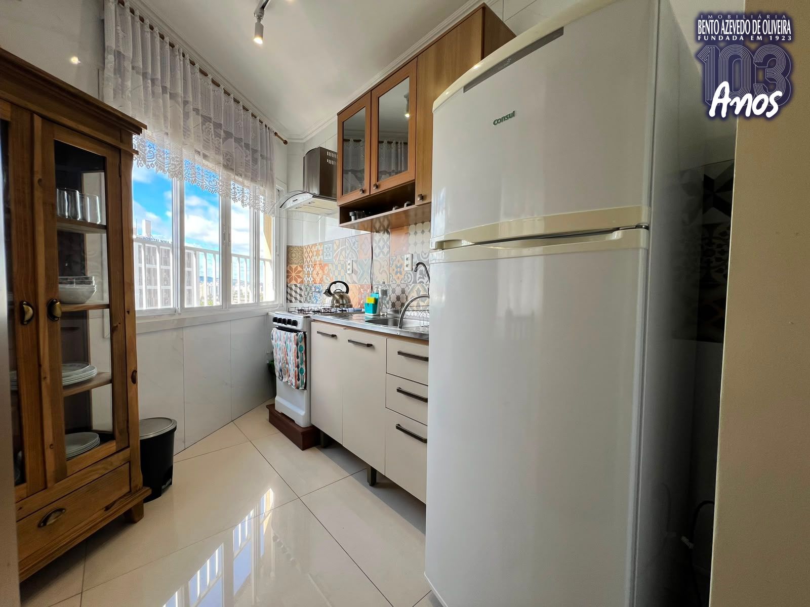 Apartamento, 3 quartos, 63 m² - Foto 25