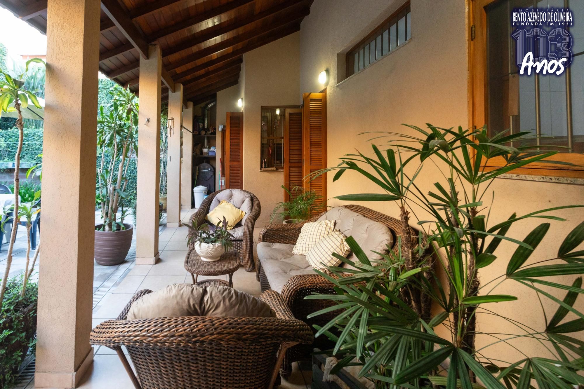 Casa, 4 quartos, 316 m² - Foto 21