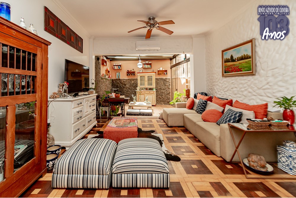Apartamento, 3 quartos, 145 m² - Foto 52