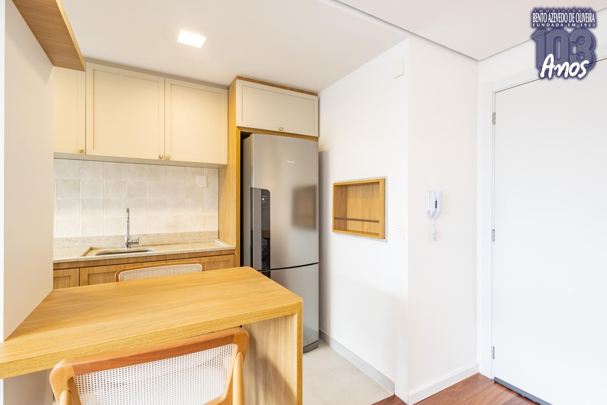 Apartamento, 2 quartos, 53 m² - Foto 7