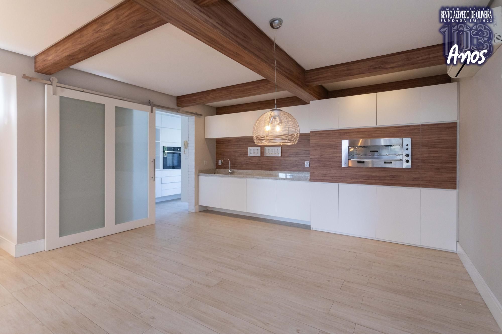 Apartamento, 3 quartos, 141 m² - Foto 7