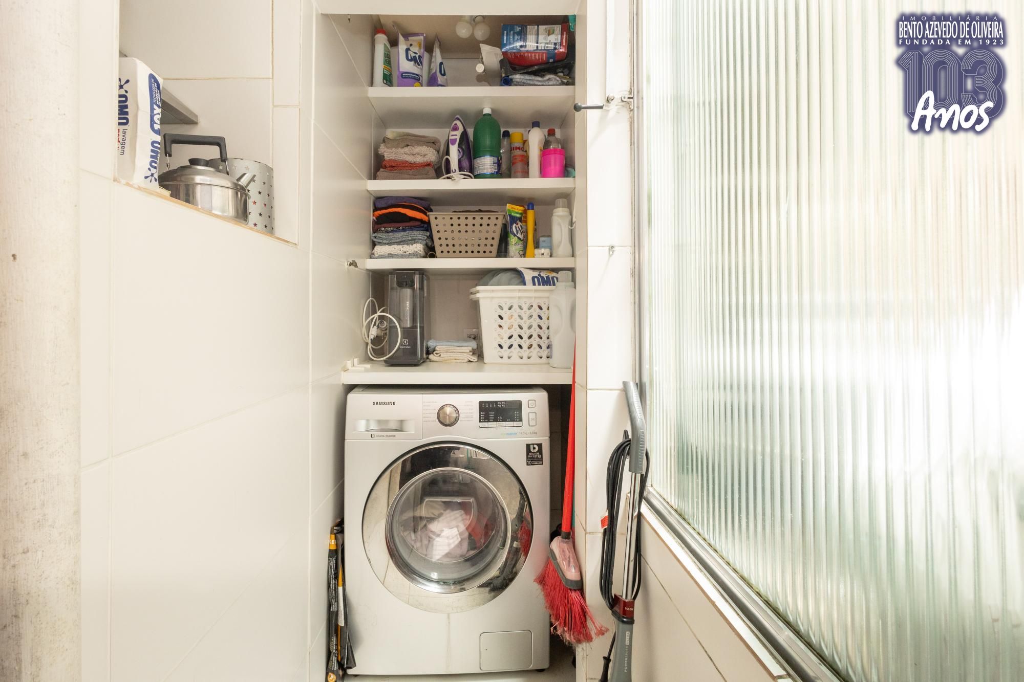 Apartamento, 2 quartos, 53 m² - Foto 13