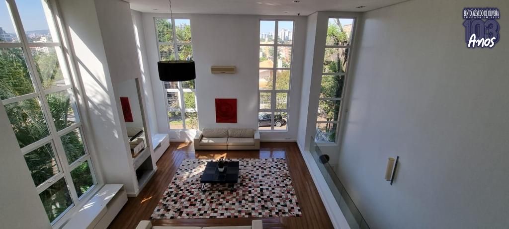 Casa, 3 quartos, 374 m² - Foto 1