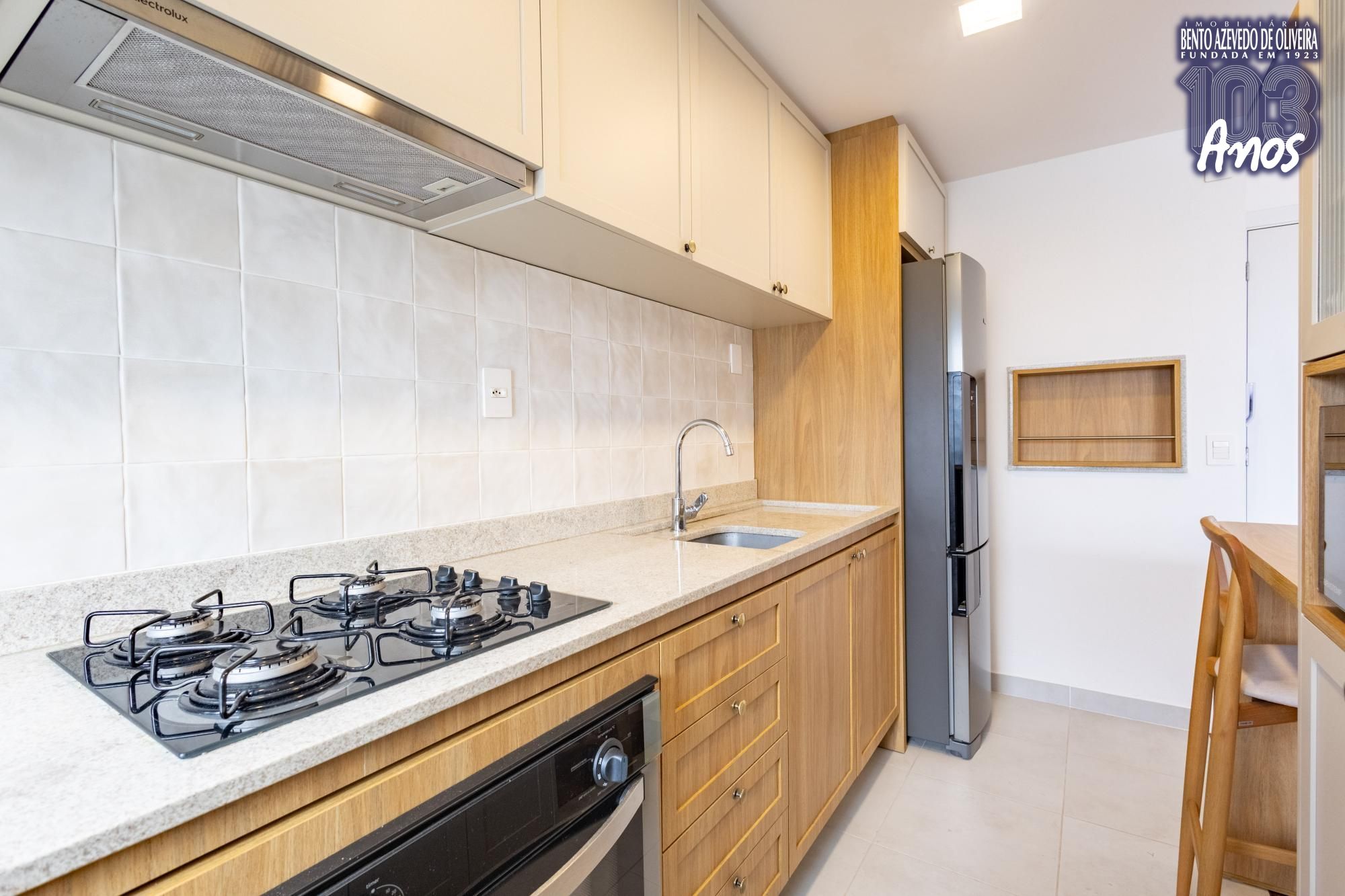 Apartamento, 2 quartos, 53 m² - Foto 12