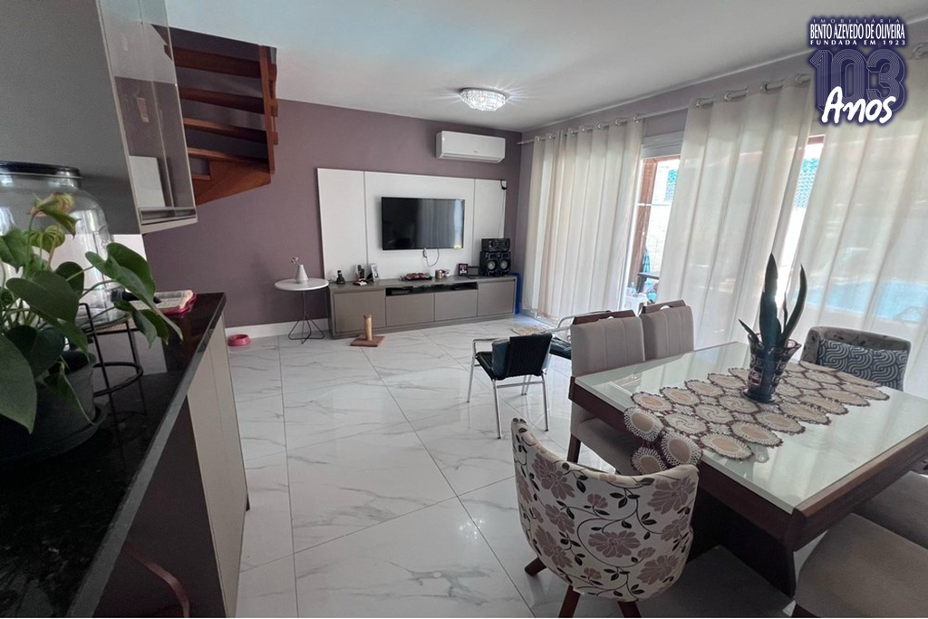 Casa, 3 quartos, 200 m² - Foto 34