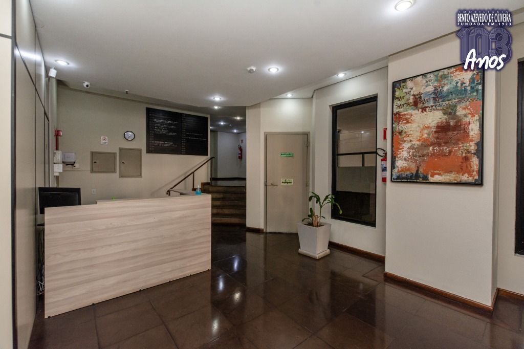 Sala-Conjunto, 60 m² - Foto 36