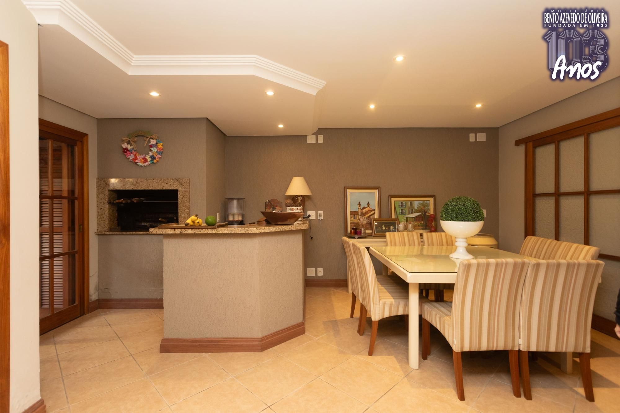 Casa, 4 quartos, 316 m² - Foto 13