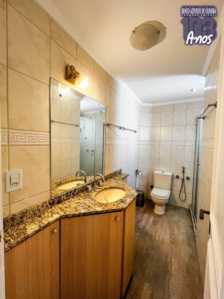 Casa, 4 quartos, 212 m² - Foto 16