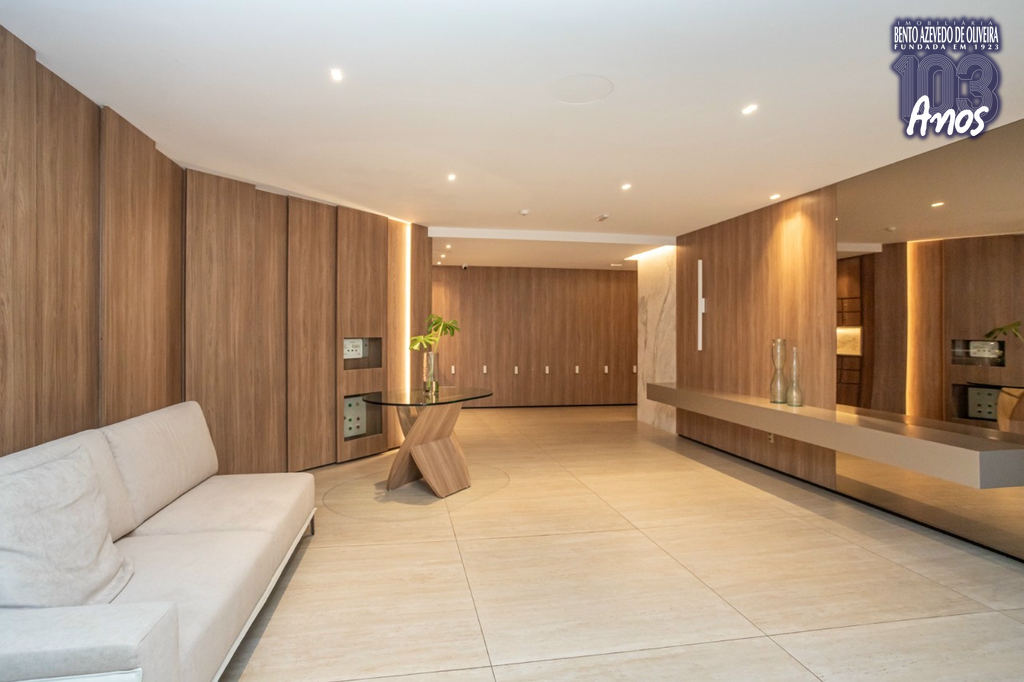Apartamento, 3 quartos, 132 m² - Foto 16