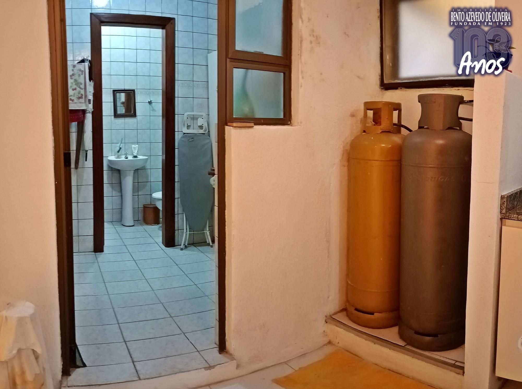 Casa de Condomínio, 2 quartos - Foto 18