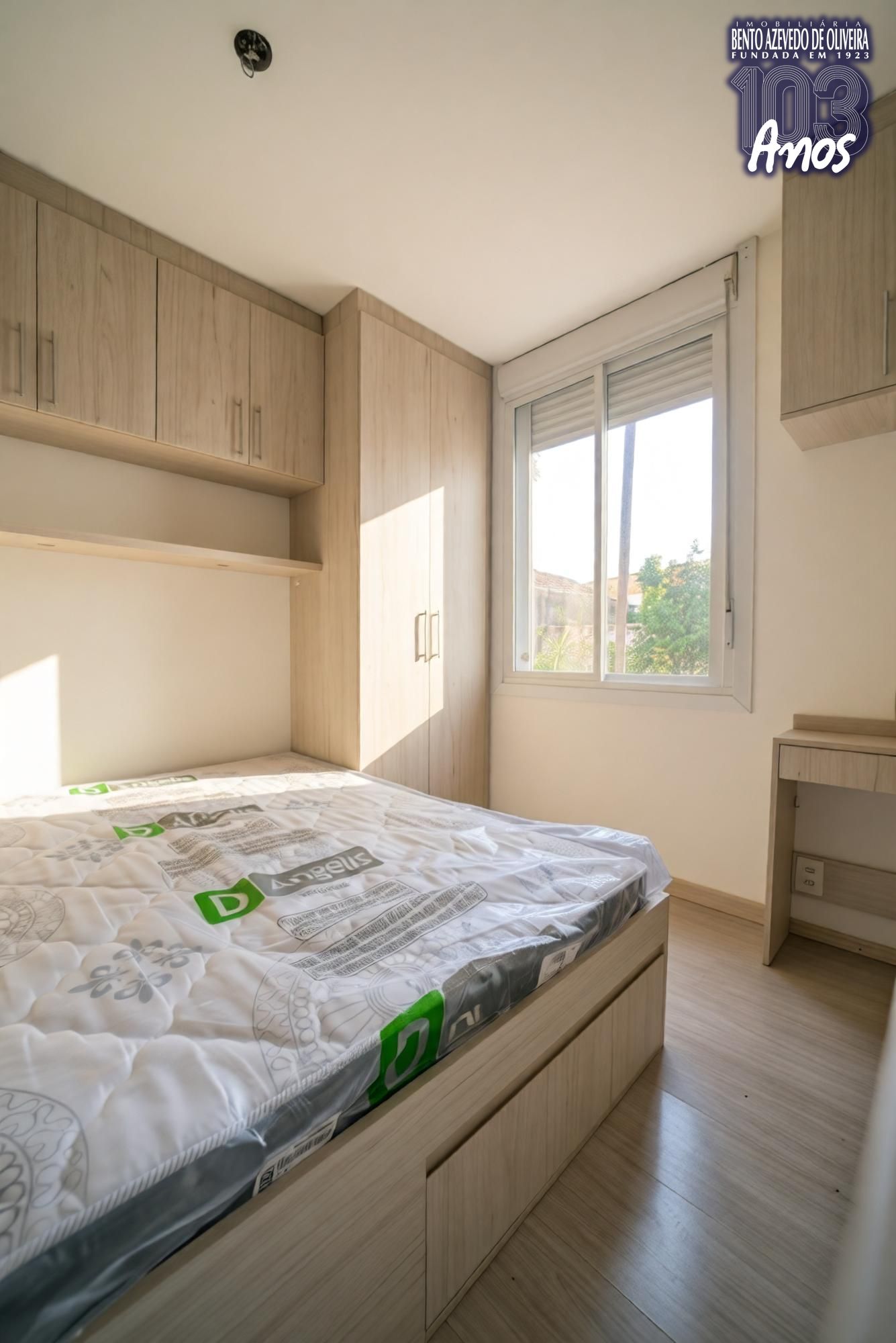 Apartamento, 1 quarto, 26 m² - Foto 9