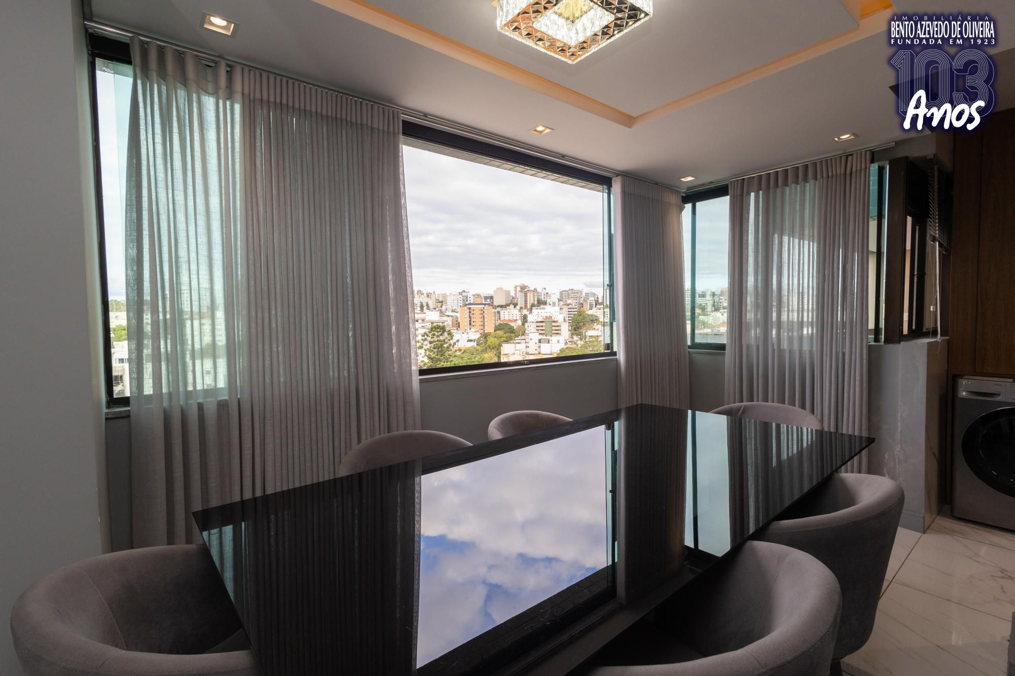 Cobertura, 2 quartos, 172 m² - Foto 25