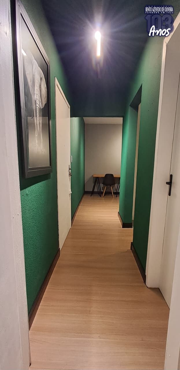 Apartamento, 1 quarto, 41 m² - Foto 4