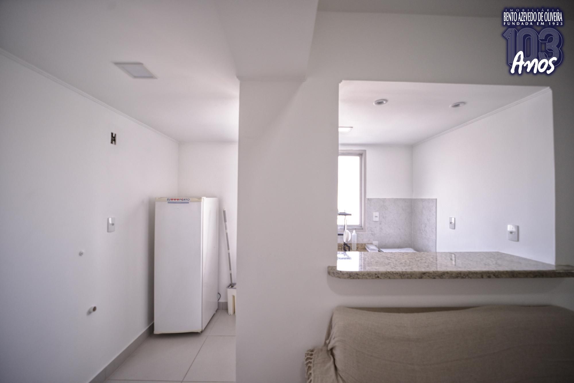 Apartamento, 1 quarto, 34 m² - Foto 6