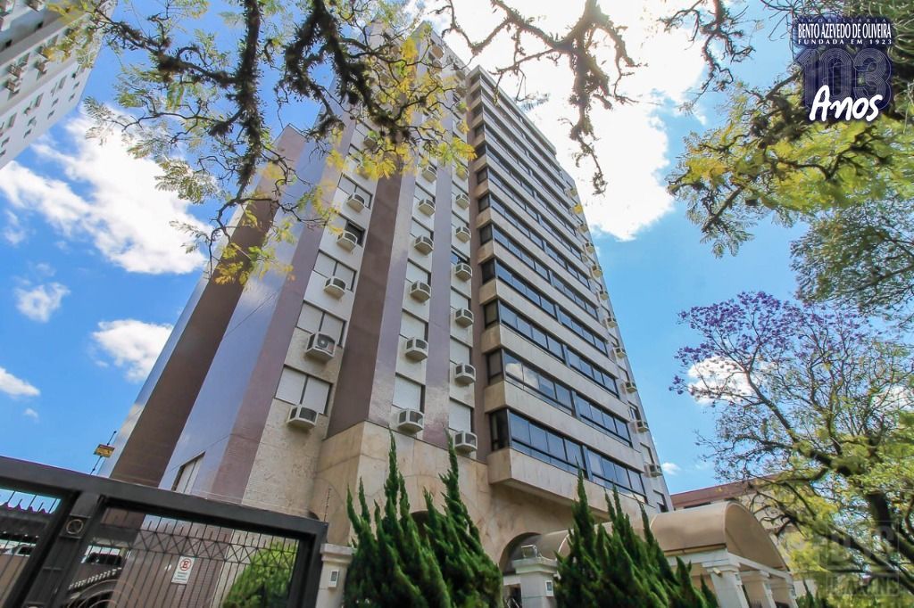 Apartamento, 3 quartos, 104 m² - Foto 1