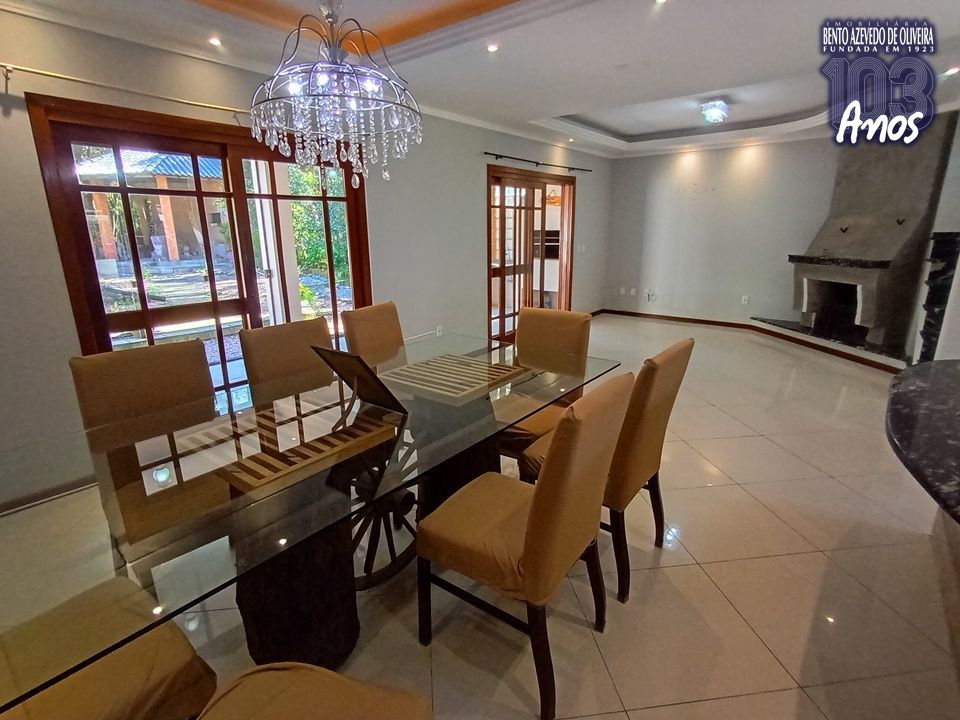 Casa, 3 quartos, 209 m² - Foto 8