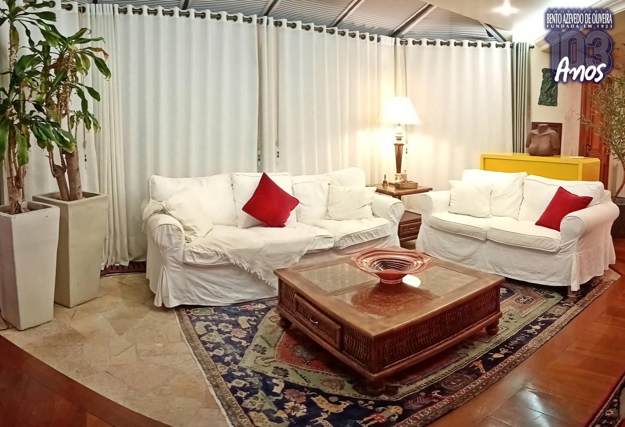 Casa, 3 quartos, 390 m² - Foto 21