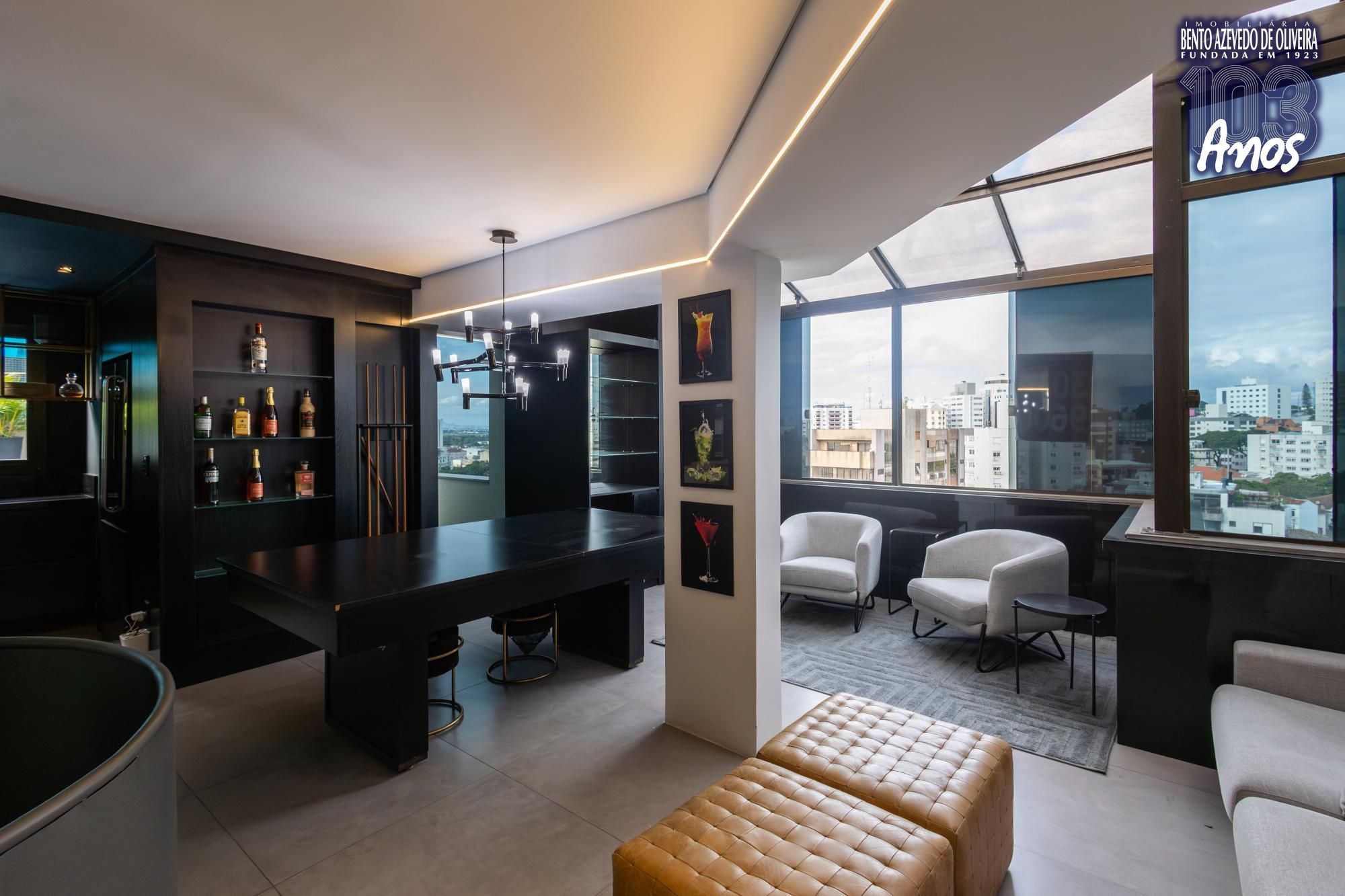 Cobertura, 2 quartos, 172 m² - Foto 15