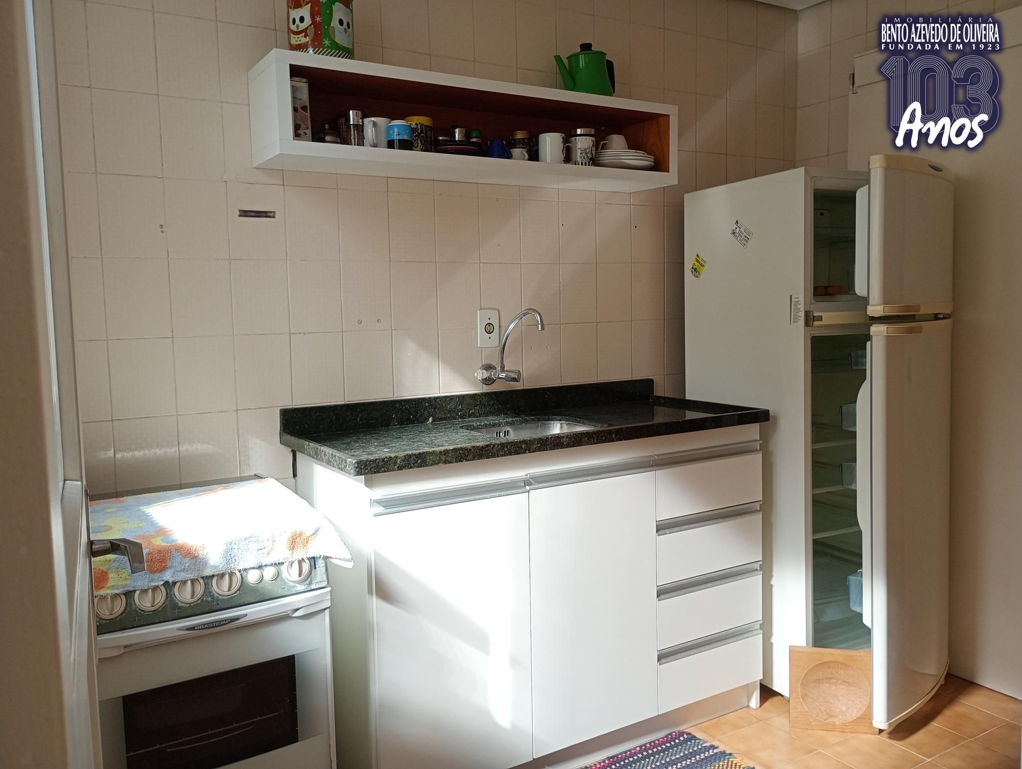 Apartamento, 1 quarto, 47 m² - Foto 9
