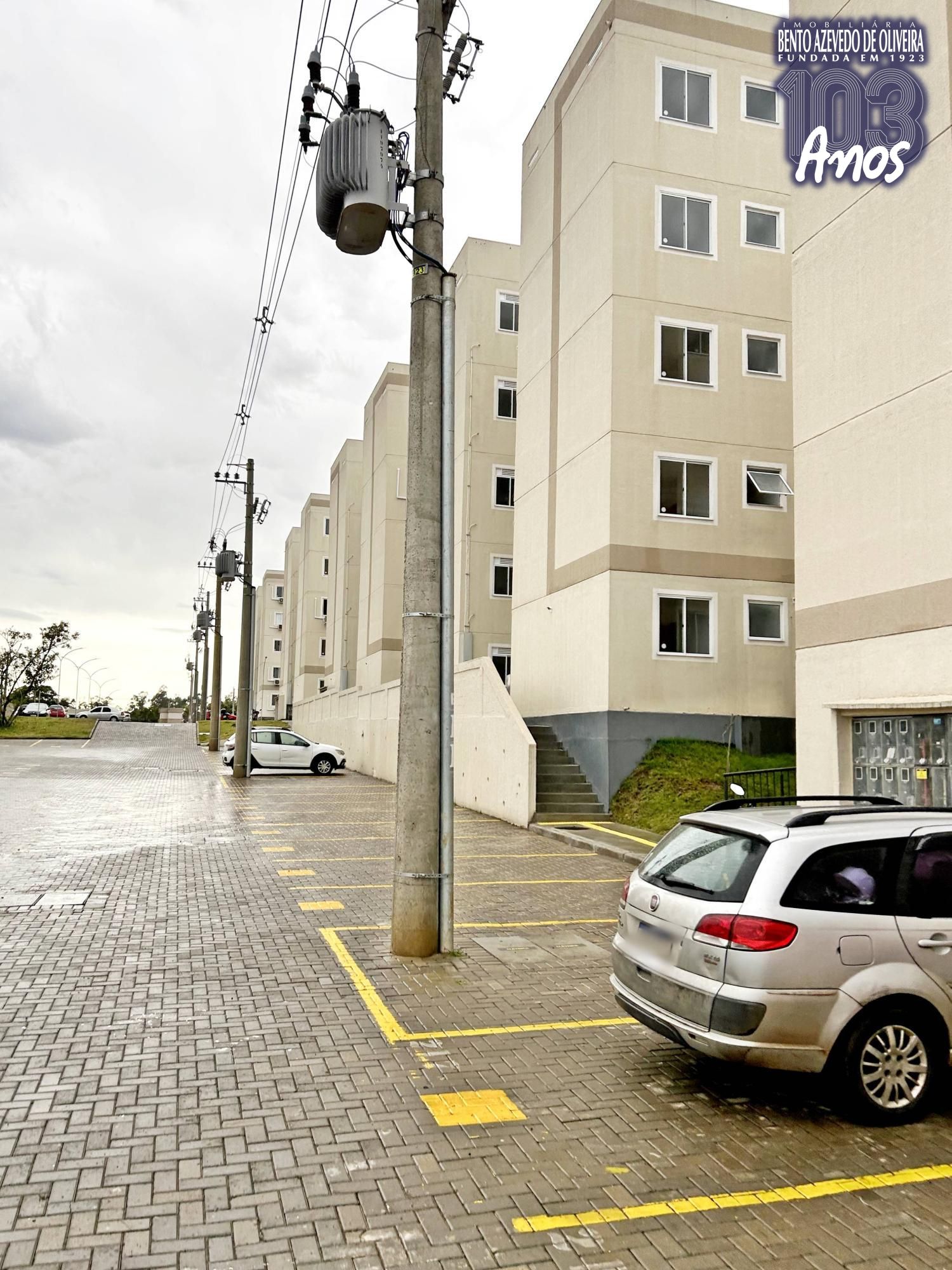 Apartamento, 2 quartos, 38 m² - Foto 16