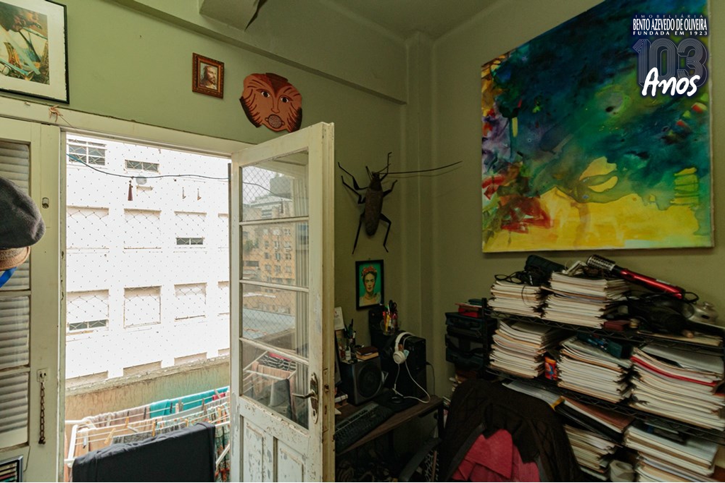 Apartamento, 3 quartos, 71 m² - Foto 13