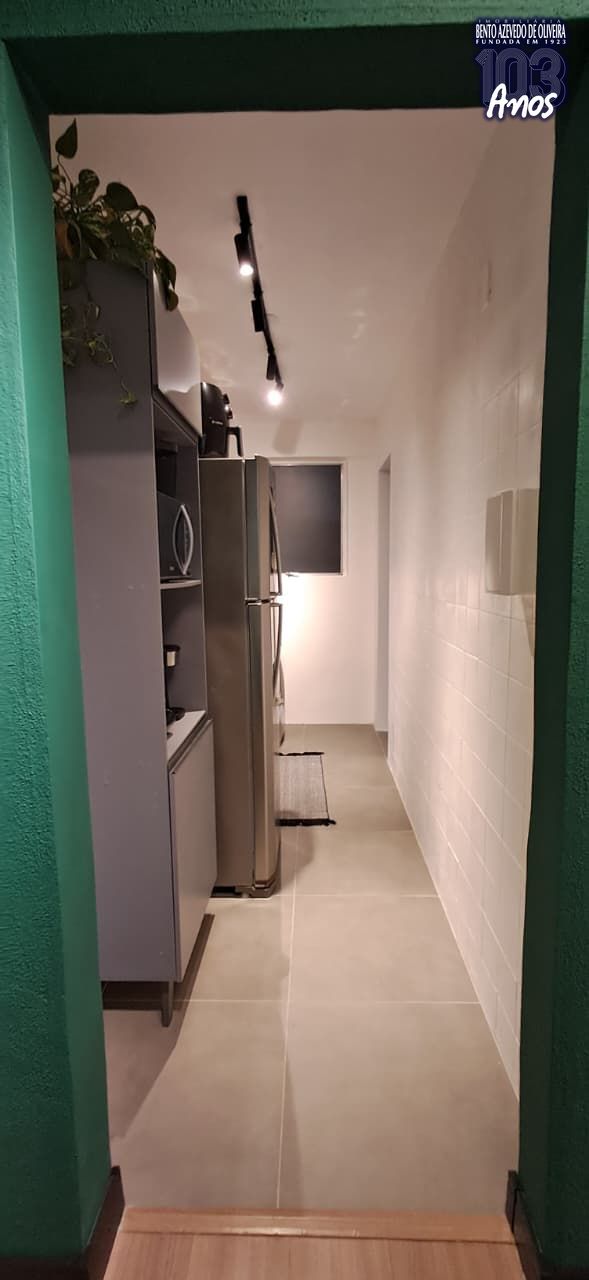 Apartamento, 1 quarto, 41 m² - Foto 6