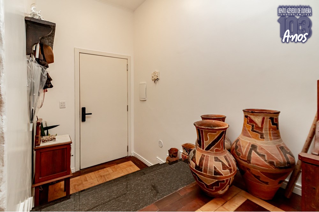 Apartamento, 3 quartos, 145 m² - Foto 49
