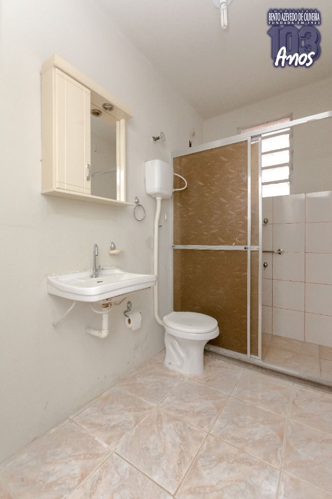 Apartamento, 2 quartos, 45 m² - Foto 19