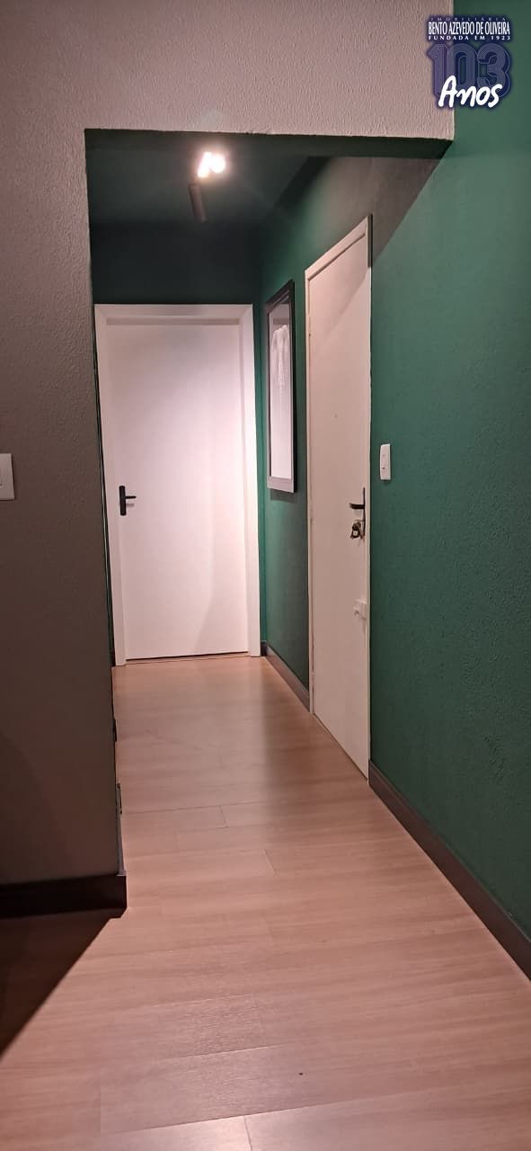 Apartamento, 1 quarto, 41 m² - Foto 8