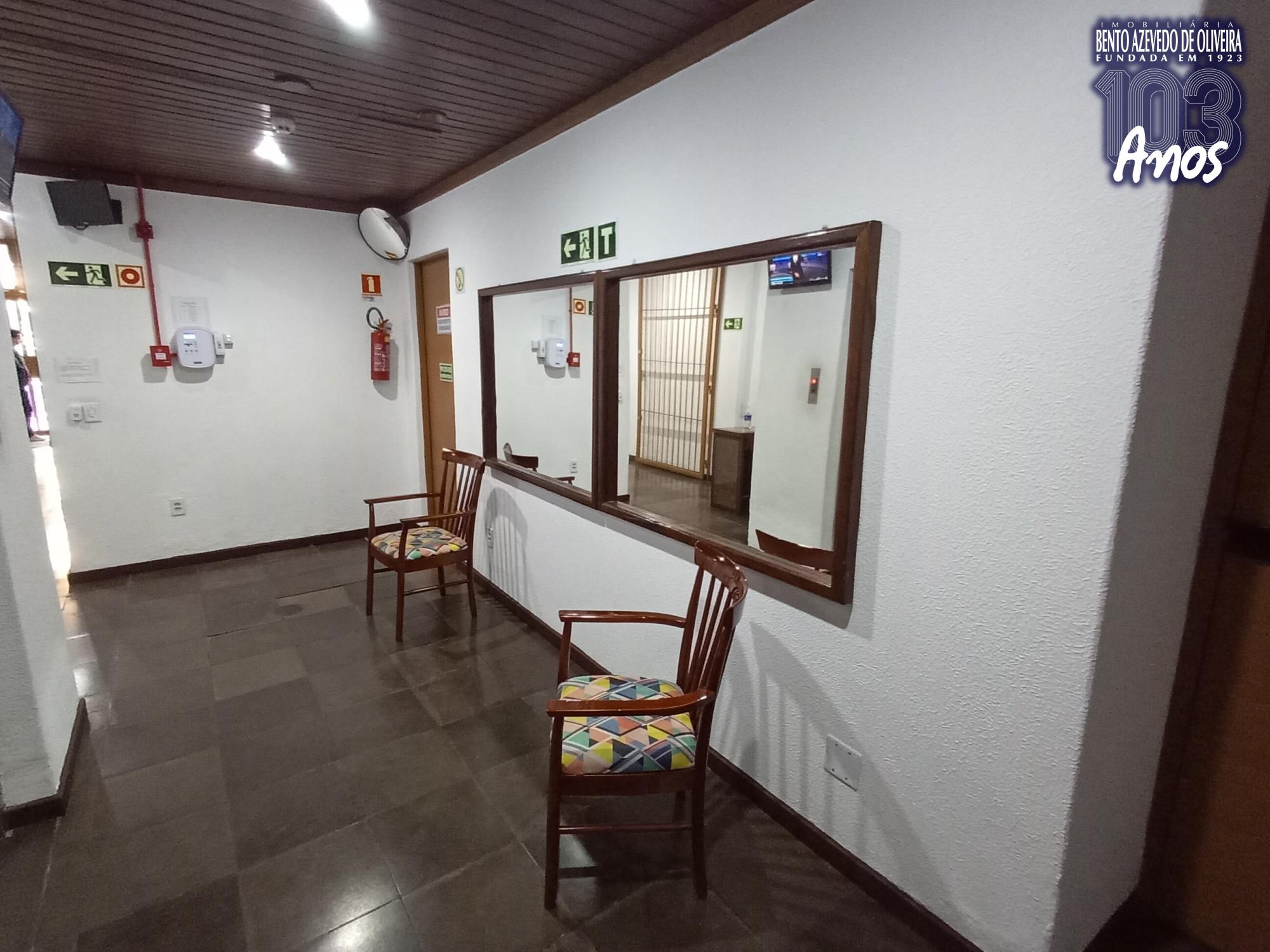 Sala-Conjunto, 30 m² - Foto 23